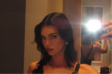 Već isplanirala: Kendal Džener ne podnosi imena dece Kardašijana, evo šta će izabrati kada dođe vreme